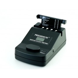 PRESIDIUM REFLECTIVITY METER